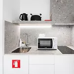 Apartamento Guestready - Magnolia & Porto