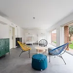 Apartament Guestready - Magnolia &