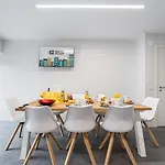 Apartamento Guestready - Magnolia & *