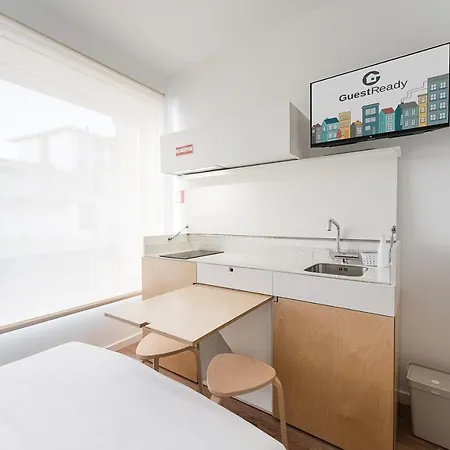Guestready - Magnolia & Apartament Porto