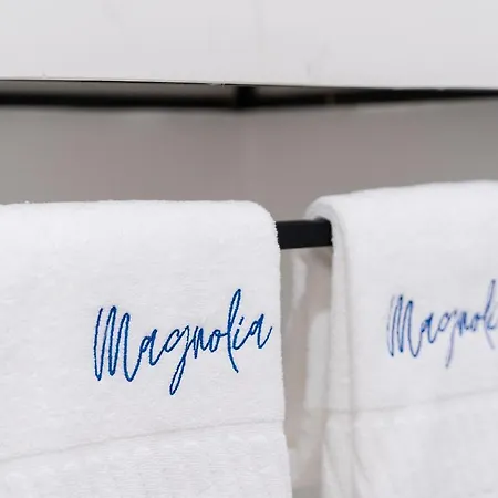 Guestready - Magnolia &