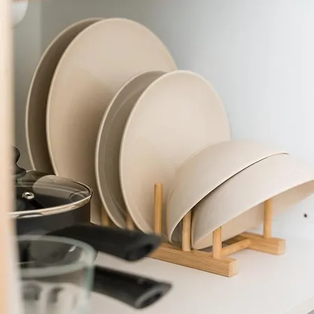 Apartmán Guestready - Magnolia & *