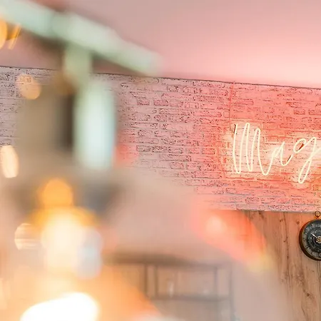 Guestready - Magnolia &