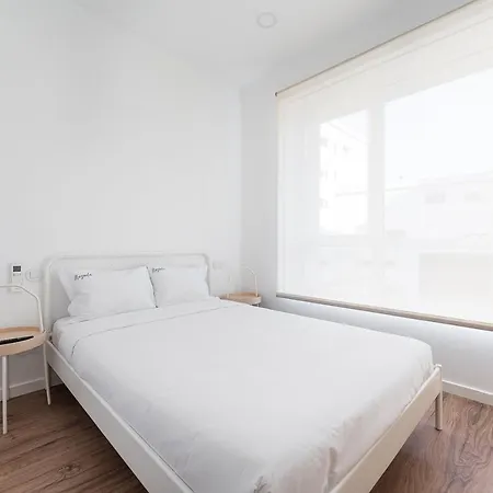 Apartament Guestready - Magnolia &