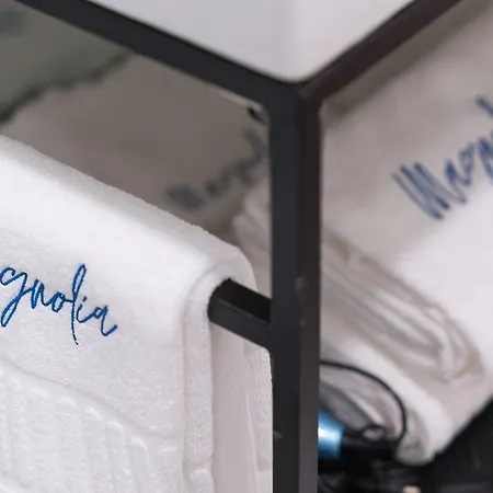 Guestready - Magnolia & Apartmán *