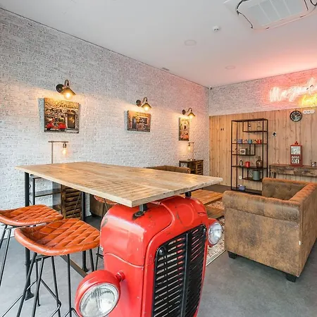 Guestready - Magnolia & *