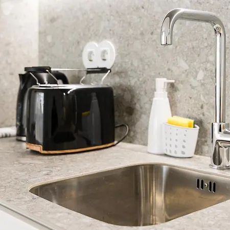 Apartament Guestready - Magnolia & Porto
