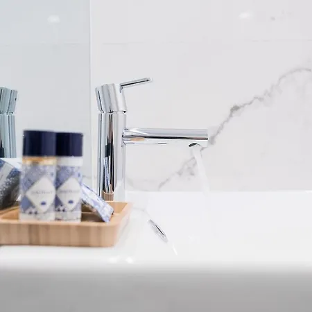 Guestready - Magnolia & Apartmán