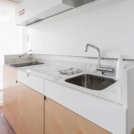 Guestready - Magnolia & Apartament Porto