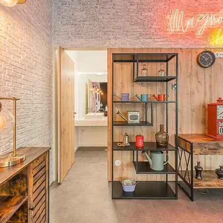 Apartament Guestready - Magnolia & Porto