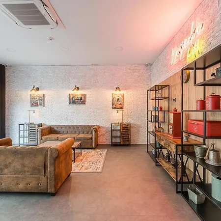 Guestready - Magnolia &