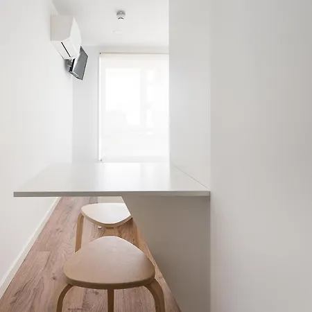 Apartament Guestready - Magnolia & Porto