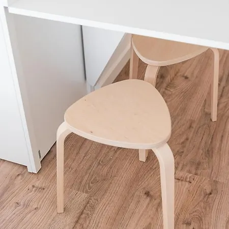 Apartmán Guestready - Magnolia &