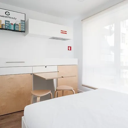 Guestready - Magnolia & Porto