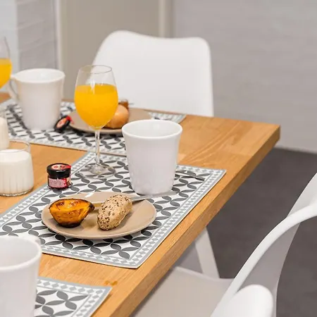 Apartament Guestready - Magnolia &