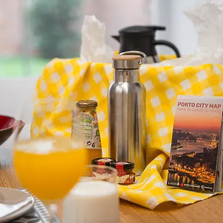 Guestready - Magnolia & Apartmán