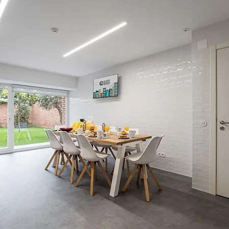 Guestready - Magnolia & Πόρτο