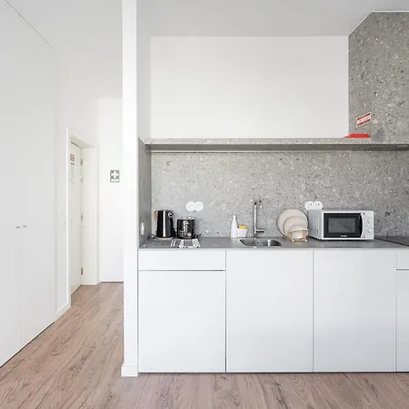 Guestready - Magnolia & Apartament