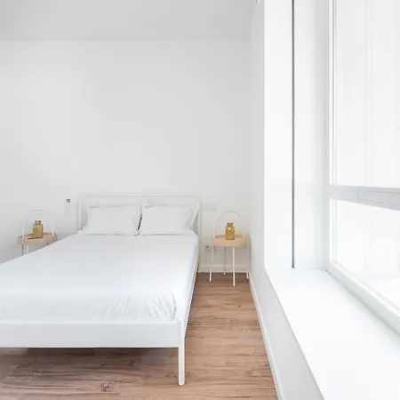 Apartament Guestready - Magnolia & *