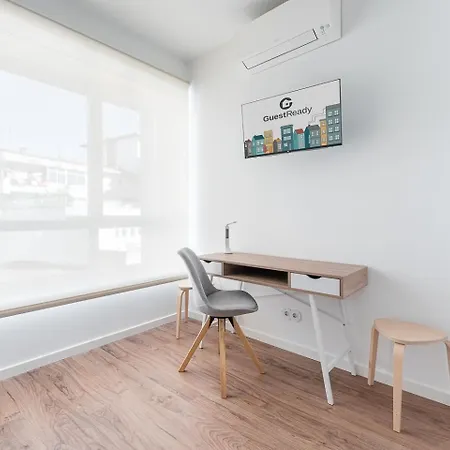 Guestready - Magnolia & * Porto