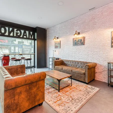 Guestready - Magnolia & * Oporto