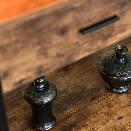 Guestready - Magnolia & Apartmán