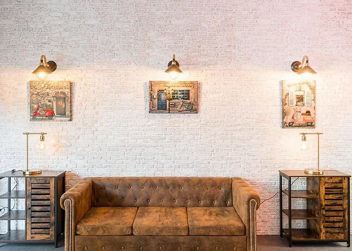 Guestready - Magnolia & Apartment