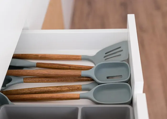 דירה Guestready - Magnolia & *