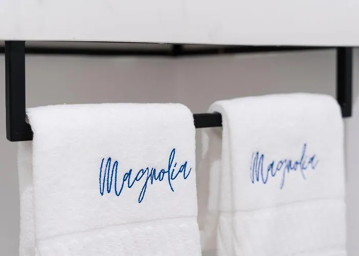 Guestready - Magnolia &