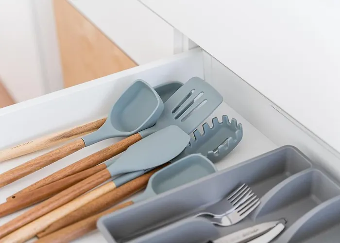 דירה Guestready - Magnolia &