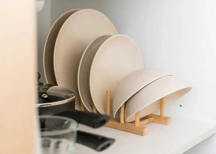 Apartment Guestready - Magnolia & *