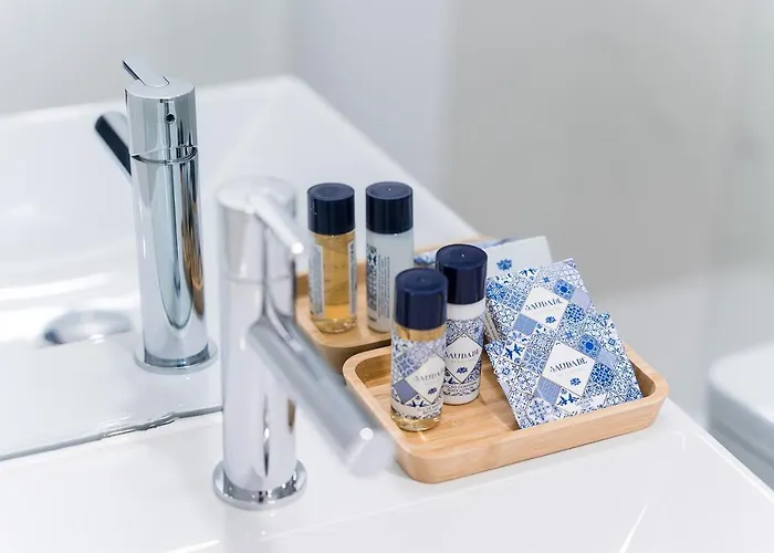 Guestready - Magnolia & *