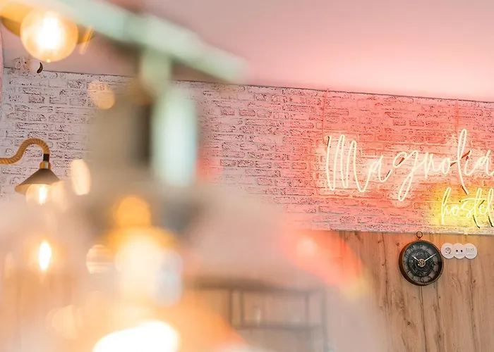 Guestready - Magnolia &