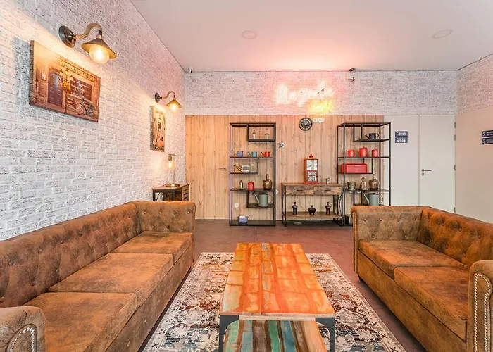 Guestready - Magnolia & Apartment *