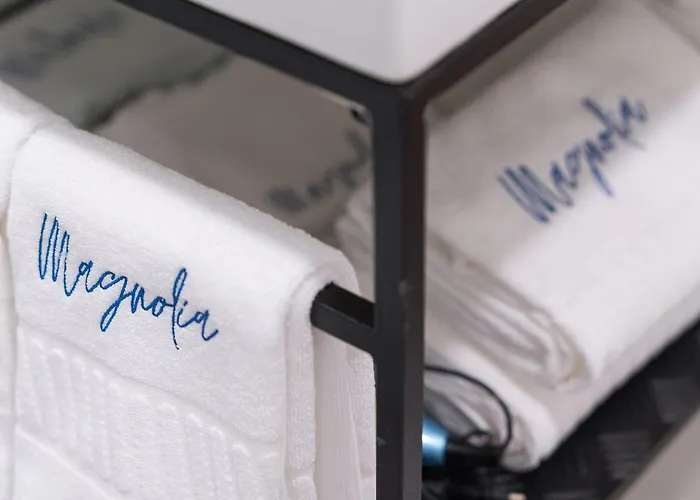 Guestready - Magnolia & Appartamento *