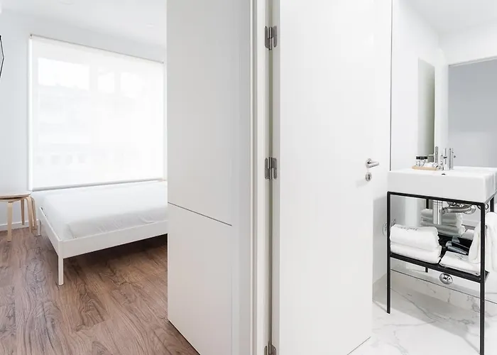 Guestready - Magnolia & Porto