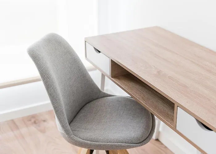 Apartment Guestready - Magnolia &