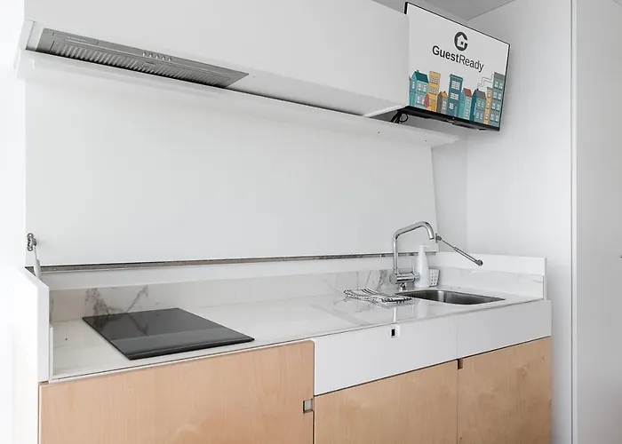 Guestready - Magnolia & Apartment Porto