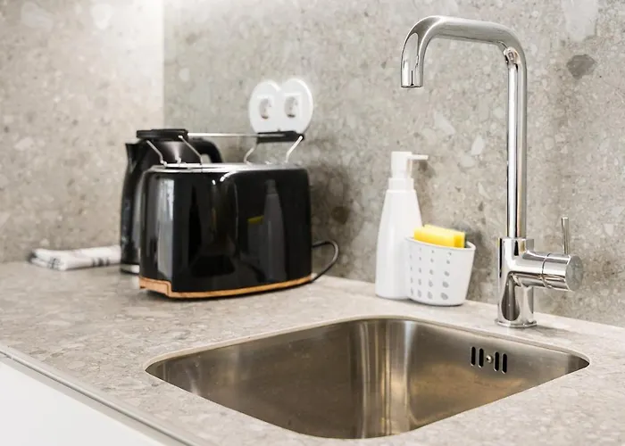 Apartment Guestready - Magnolia & Porto