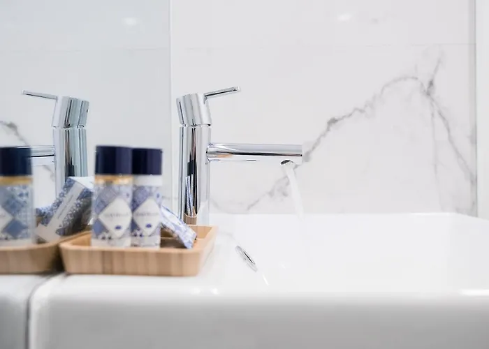 Guestready - Magnolia & Appartamento