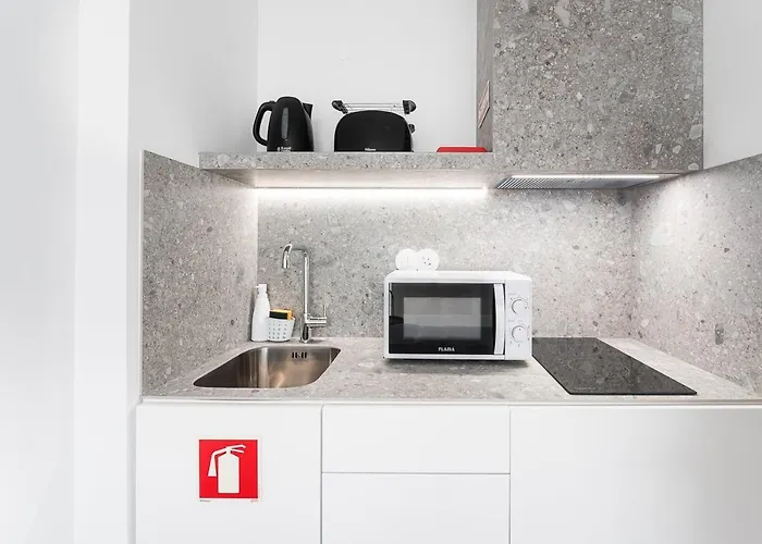 Appartamento Guestready - Magnolia & Oporto