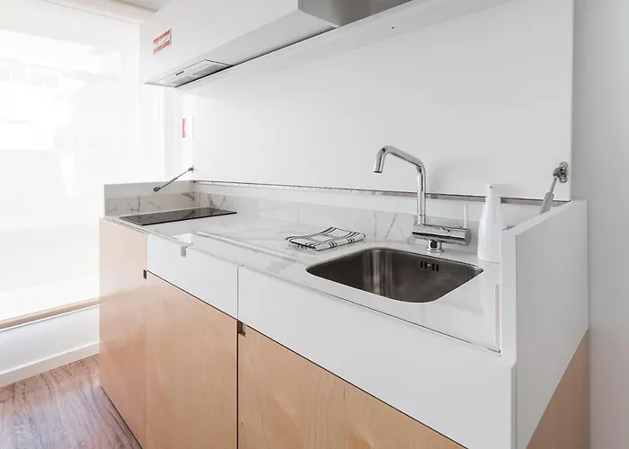 Guestready - Magnolia & Appartamento Oporto