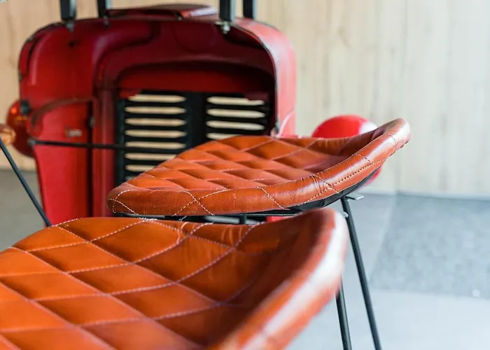 Guestready - Magnolia & Apartment Porto