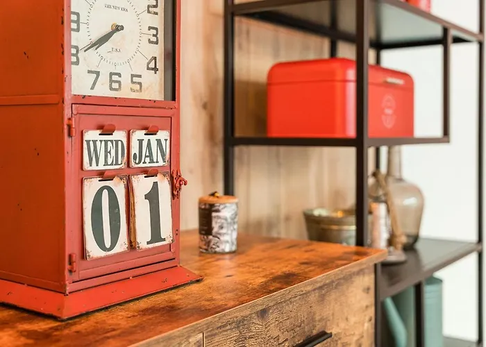 Appartamento Guestready - Magnolia & *