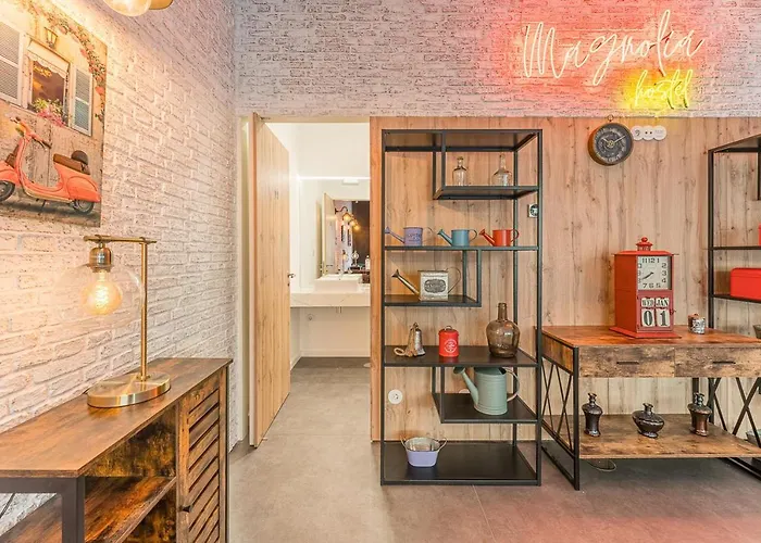 Appartamento Guestready - Magnolia & Oporto