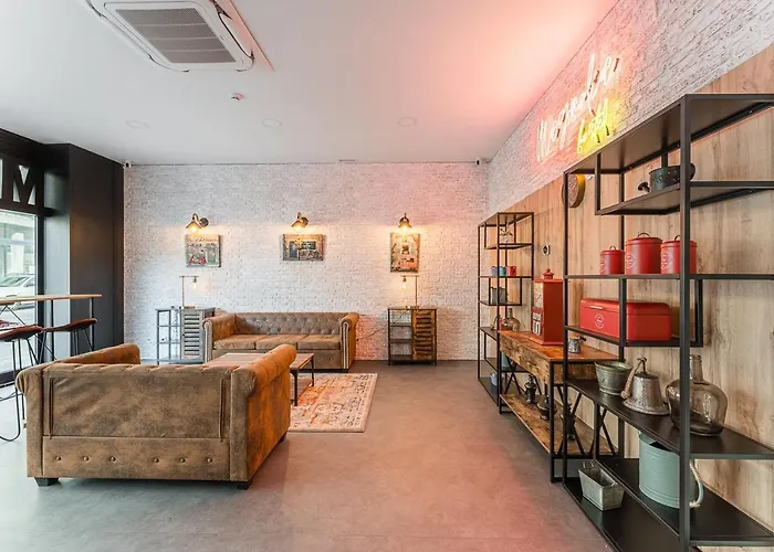 Guestready - Magnolia &