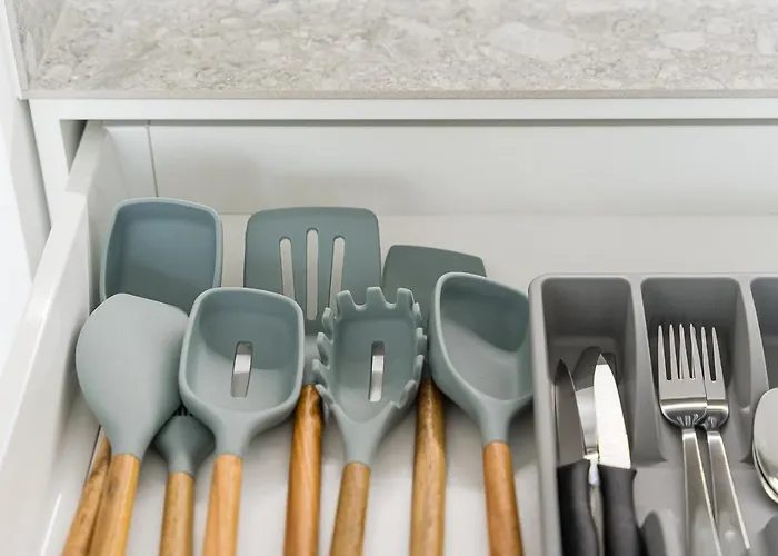 Guestready - Magnolia & Apartment