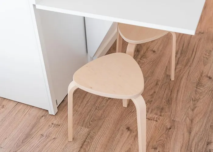 Apartment Guestready - Magnolia &