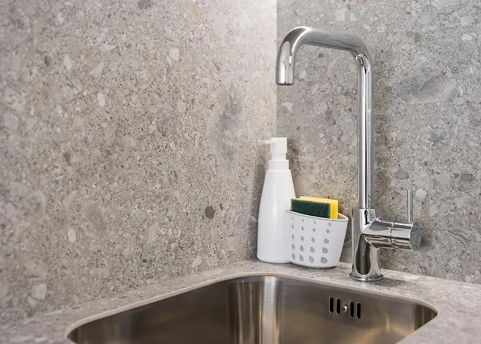 Guestready - Magnolia & Apartment