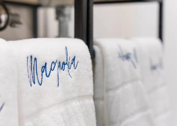 Guestready - Magnolia & Appartamento *